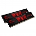 RAM atmintis GSKILL Aegis DDR4 CL19 8 GB