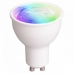 Smart Light bulb Yeelight White F GU10 400 lm (2700 K) (6500 K)