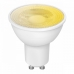 Bec Inteligent Yeelight Smart Bulb GU10 Alb G GU10 350 lm (2700k)