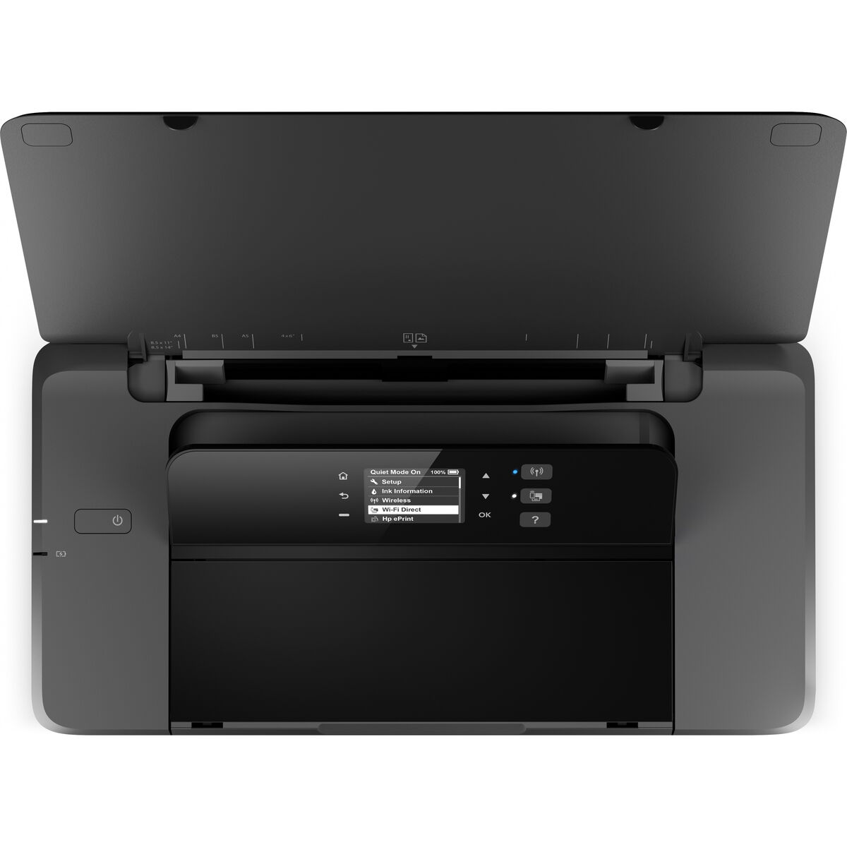 Laserski Printer HP 200