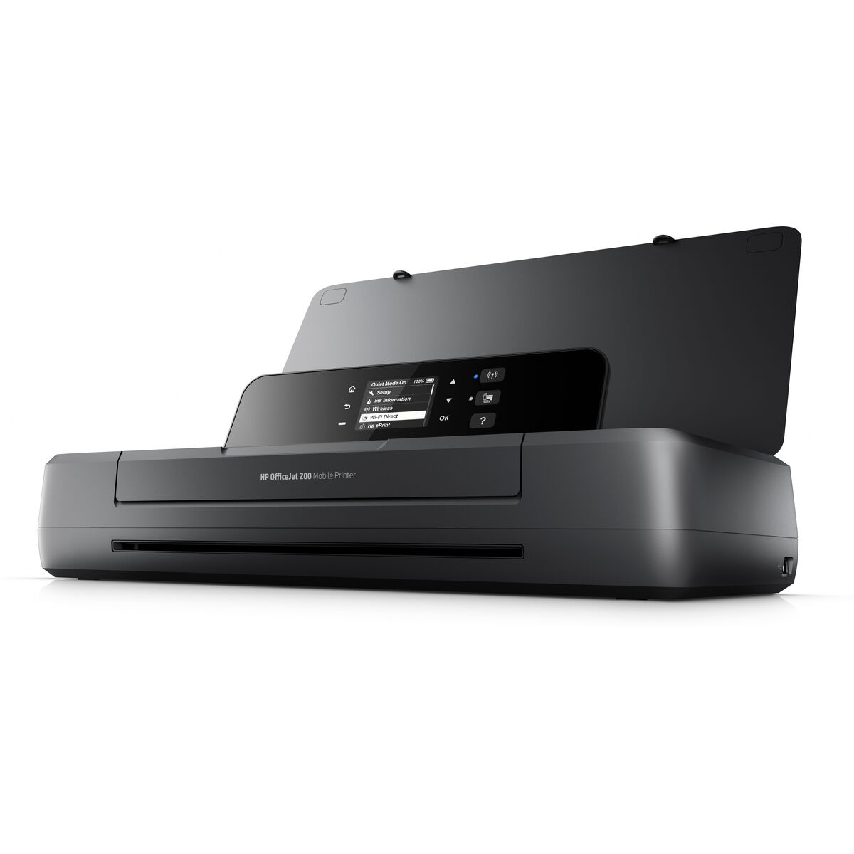 Laserprinter HP 200