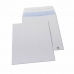 Konvolut Sam DIN C4 22,9 x 32,4 cm 250 enheder Hvid Papir