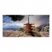 Puzzle Educa Mount Fuji Panorama 18013 3000 Piezas