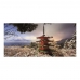 Головоломка Educa Mount Fuji Panorama 18013 3000 Предметы