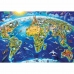 Puzzle Educa World Symbols 17129.0 2000 Piezas