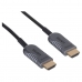 Câble HDMI Unitek C11029DGY 15 m