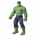 Statua Avengers Titan Hero Deluxe Hulk The Avengers E74755L3 1 Pezzi (30 cm)