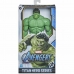 Figúrk Avengers Titan Hero Deluxe Hulk The Avengers E74755L3 1 Kusy (30 cm)