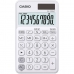 Αριθμομηχανή Casio SL-310UC-WE Λευκό Πλαστική ύλη 7 x 0,8 x 11,8 cm