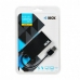 Hub USB Ibox IUH3F56 Negro