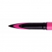 Šķidrās tintes pildspalva Uni-Ball Air Micro UBA-188E-M Rozā 0,5 mm (12 Daudzums)