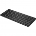 Bluetooth-Tastatur HP 355 Svart