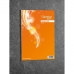 Bordsställ Archivo 2000 Premium polystyren Transparent Din A4