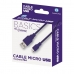 Kabel iz Micro USB v USB FR-TEC FT0018 Modra