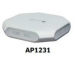 Tilgangspunkt Alcatel-Lucent Enterprise OAW-AP1231-RW Hvit