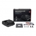 Ventilator and Heat Sink Noctua NH-L9a-AM4 chromax.black