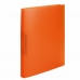 Ringbuch Herma Orange A4 (Restauriert A)