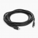 Kabel USB-C Owl Labs ACCMTW300-0002 Czarny 4,9 m