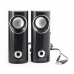PC Speakers Esperanza 2.0 BEAT 6 W Black