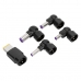 Adapter Targus USB-C Legacy Power Adapter Set
