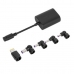 Adapter Targus USB-C Legacy Power Adapter Set