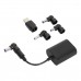 Αντάπτορας Targus USB-C Legacy Power Adapter Set