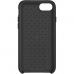 Чехол для мобильного телефона iPhone SE 8/7 Otterbox LifeProof Чёрный 4,7