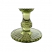 Set of cups DKD Home Decor Green Crystal 325 ml