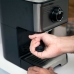 Ručný prístroj na espresso Black & Decker ES9200010B                      1,2 L Čierna Striebristý 2 Šálky