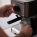 Express Manual Coffee Machine Black & Decker ES9200010B                      1,2 L Black Silver 2 Cups
