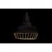 Φωτιστικό Οροφής Home ESPRIT Γκρι Ξύλο Μέταλλο Σίδερο 25 W 39 x 39 x 45 cm