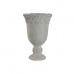 Kabantis šviestuvas Home ESPRIT Balta Cementas Romantiškas Dėvėtas 31 x 31 x 49 cm