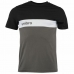 Heren-T-Shirt met Korte Mouwen Umbro SPORTWEAR 66211U LT8 Zwart