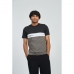 Men’s Short Sleeve T-Shirt Umbro SPORTWEAR 66211U LT8 Black