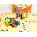 Tischspiel Schmidt Spiele Don't Worry (FR) Bunt