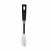 Pincel de Silicone Quttin Foodie Preto 28 x 4 cm