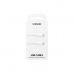 Cabo USB-C Samsung EP-DN975BWE Branco 1 m