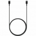 USB-C-кабель Samsung EP-DX310JBE Чёрный 1,8 m