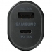 Caricabatterie per Auto Samsung EP-L5300XB