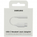 USB C uz Jack 3.5 mm Adapteris Samsung EE-UC10JUWE