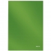 Tagebuch Leitz grün (Restauriert B)