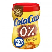 Cola Cao Cola Cao Turbo formato ahorro bolsa 700 g