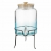 Drinks dispenser Quid With support Glass (7,5 L)