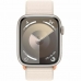 Smartwatch Apple Series 9 Beige 45 mm