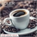 Cafetera Express de Brazo Adler AD 4404cr Negro Multicolor No 1,6 L