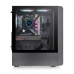 ATX Közepes Torony PC Ház THERMALTAKE S200 TG ARGB Fekete