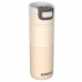 Thermos Kambukka Etna Grip Barely Beige Roestvrij staal 500 ml