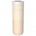 Thermos Kambukka Etna Grip Barely Beige Roestvrij staal 500 ml