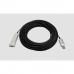 Kabel USB AVer 064AUSB--CC5 10 m Črna