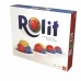 Επιτραπέζιο Παιχνίδι Goliath Rolit (FR) Πολύχρωμο (1 Τεμάχια)